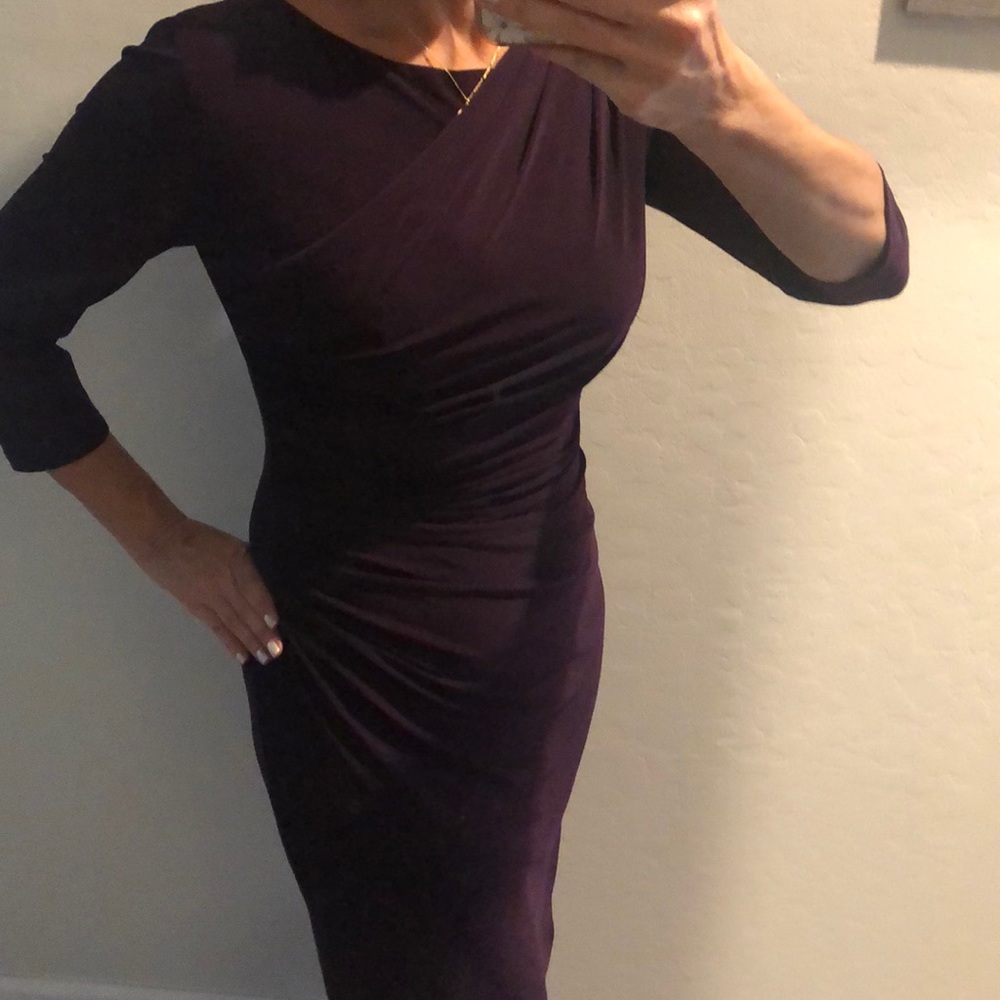 Women’s Lauren dress